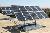 ارایه تسهیلات مالی صندوق ملی محیط زیست برای احداث نیروگاه خورشیدی